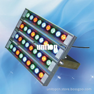 High power LED projector